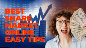 Share Market Top Tips: ये 7 आसान काम करके आप भी शेयर बाजार से कमा सकते हैं ढेर सारे पैसे?