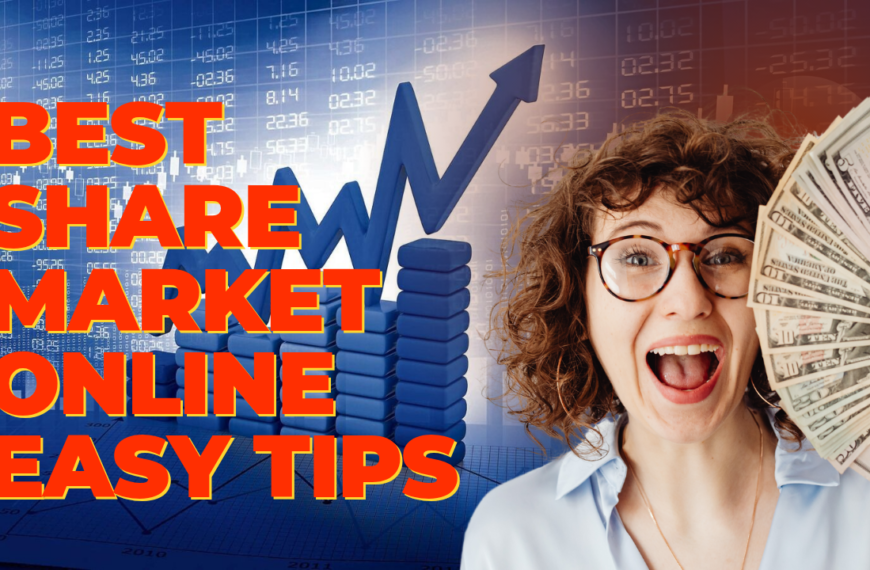 Share Market Top Tips: ये 7 आसान काम करके आप भी शेयर बाजार से कमा सकते हैं ढेर सारे पैसे?