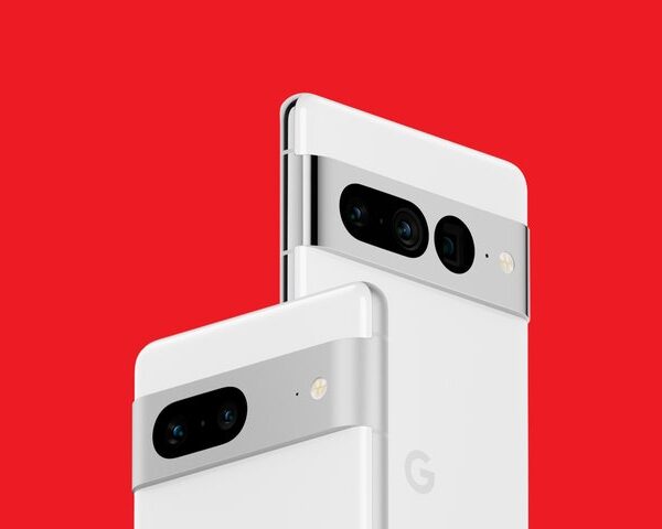 OMG Gadgets Sale: Google Pixel 7 पर भारी छूट, आधी से भी कम कीमत में खरीदने का मौका!