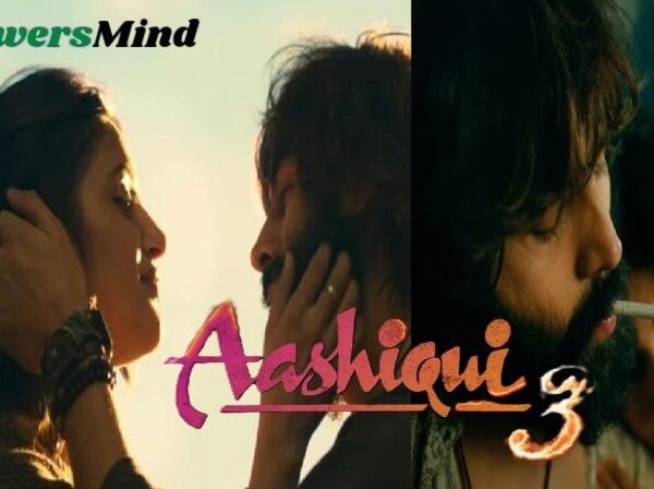 Aashiqui 3 का इंतजार हुआ खत्म, टीजर में लंबे दाढ़ी सिगरेट में कार्तिक आर्यन के साथ दिखी यह मशहूर अभिनेत्री…