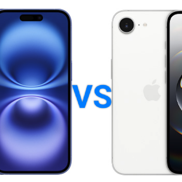 iPhone 16E vs iPhone 16 फोन में से कौन सी चाहिए खरीदना? दोनों में क्या हैं अंतर