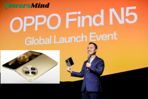 Oppo Find N5 में MacOS सपोर्ट! जानिए कैसे काम करेगा फोल्डेबल स्मार्टफोन में यह इंटरफेस