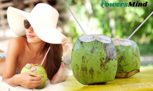 BENEFITS OF COCONUT WATER: 60 दिनों तक खाली पेट नारियल पानी पीने के जादुई फायदे ? शरीर में होगा ये बदलाव