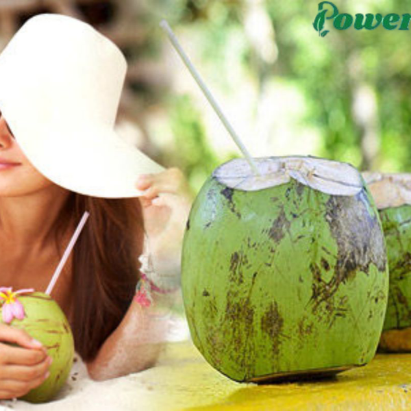 BENEFITS OF COCONUT WATER: 60 दिनों तक खाली पेट नारियल पानी पीने के जादुई फायदे ? शरीर में होगा ये बदलाव