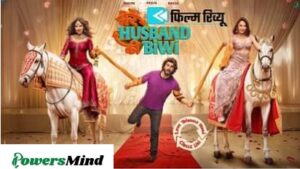 Mere Husband Ki Biwi Full Review In Hindi: जैकी, रकुल का साथ पाकर अर्जुन का सधा निशाना, भूमि और हर्ष बने कमजोर कड़ियां