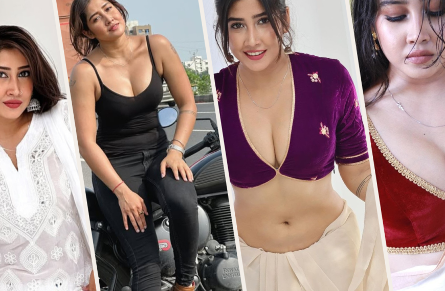 Sofia Ansari Net Worth: मौलानाओं का सिर दर्द बढ़ाने वाली सोफिया इंस्टाग्राम पर अश्लील हरकतें कर महीने कमाती है इतना करोड़ों 