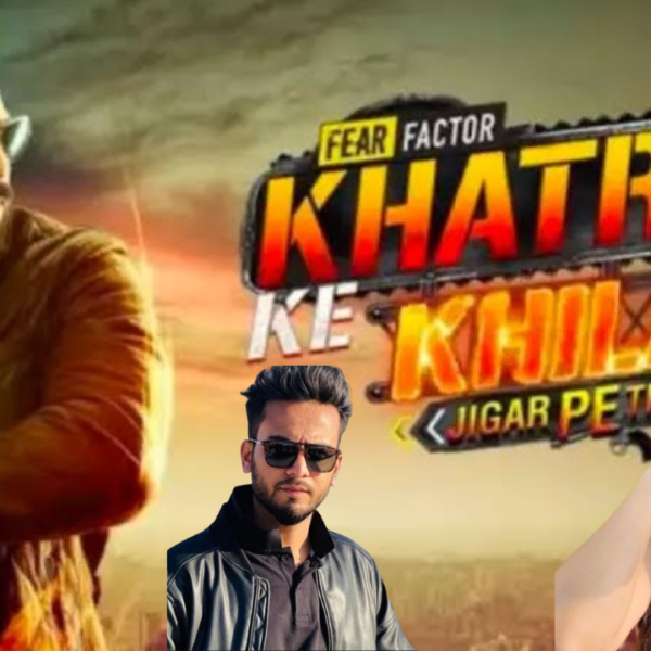 Khatron Ke Khiladi 15' को लेकर नई अपडेट्स, एल्विश से भाविका तक शामिल हो सकते हैं ये 9 कंटेस्टेंट