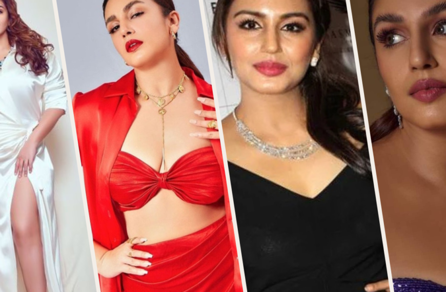 मुल्लों के निशाने पर रहने वाली,करोड़ों की मालकिन हैं Huma Quraishi, एक फिल्म का चार्ज करती हैं मोटी फीस, जानें नेटवर्थ