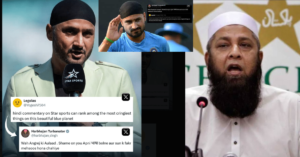 Harbhajan Singh Trend: अंग्रेज की औलाद..., दिमाग का इलाज करवा.. इस पाकिस्तानी क्रिकेटर से हुई हरभजन सिंह की झगड़ा, जानिए क्यों