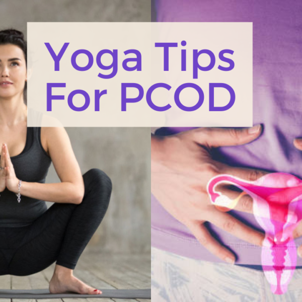 Yoga Tips For PCOD:पीसीओडी और पीरियड्स की समस्याओं को कम करने के लिए 5 प्रभावी योगासन, दूर होगी पीरियड्स के समस्या