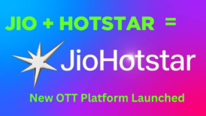 रिलायंस और डिज्नी की साझेदारी से JioHotstar Launched,अब पुराने यूजर्स का क्या होगा? यहां जाने हर जवाब