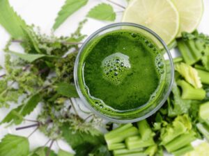 कुछ प्रभावी Detox drinks और उनके फायदे