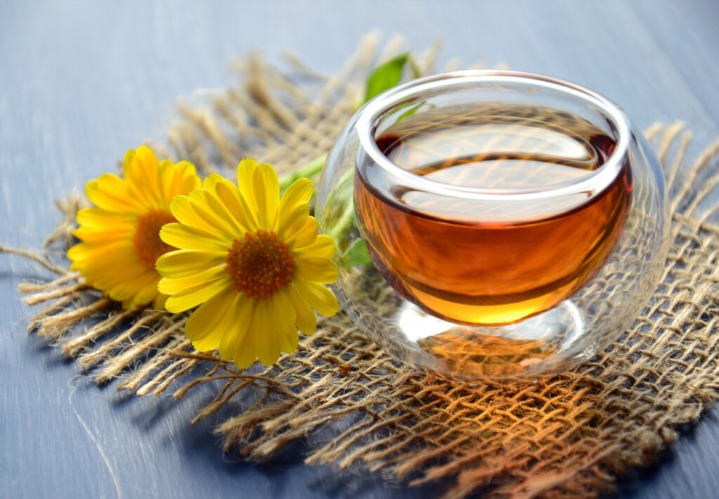 Ayurvedic Vasant tea के प्रमुख लाभ