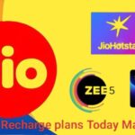 Jio Recharge plans Today: रोज 2GB डाटा, फ्री कॉलिंग और OTT भी FREE में; Jio यूजर्स के लिए अबतक का सस्ता और जबरदस्त ऑफर