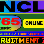 NCL Apprentice Recruitment 2025: नॉर्दर्न कोलफील्ड्स लिमिटेड में 1765 अप्रेंटिस पदों पर भर्ती, जल्द करें आवेदन