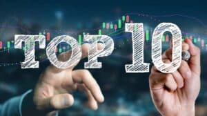Stocks to Buy: घरेलू शेयर बाजार में लॉन्ग-टर्म निवेश के लिए टॉप 10 स्टॉक्स और ब्रोकरेज हाउस की सिफारिशें, 79% तक मिलेगा रिटर्न