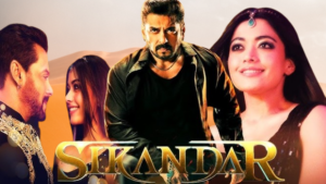 Sikandar Review: सिकंदर' देखने जाएं या नहीं? पढ़ें पूरी डिटेल में फिल्म का रिव्यू, सलीम खान फिल्म को बताया बेहतरीन, बोले -