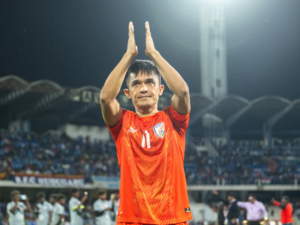 Sunil Chhetri's comeback: सुनील छेत्री ने क्यों लिया संन्यास वापसी का फैसला, भारतीय फुटबॉल टीम के लिए फिर खेलेंगे