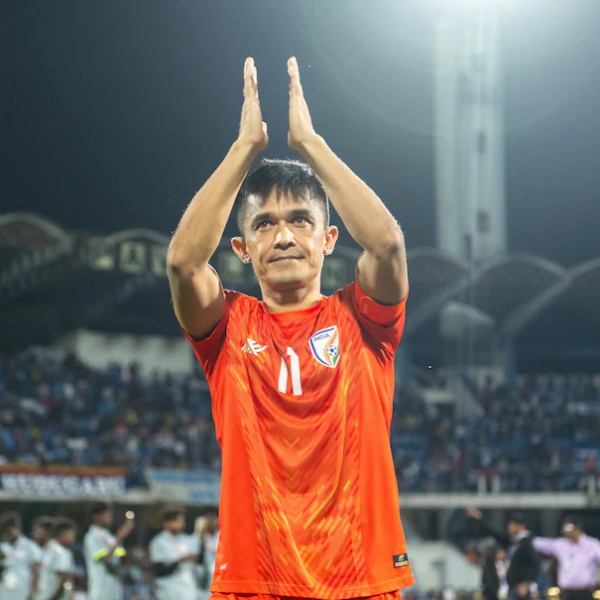 Sunil Chhetri's comeback: सुनील छेत्री ने क्यों लिया संन्यास वापसी का फैसला, भारतीय फुटबॉल टीम के लिए फिर खेलेंगे