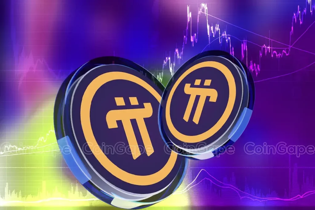Pi Network Cryptocurrency: तेज उछाल के बाद रेत की तरह फिसली, दो दिन में 20% से ज्यादा गिरावट, निवेशकों को झटका