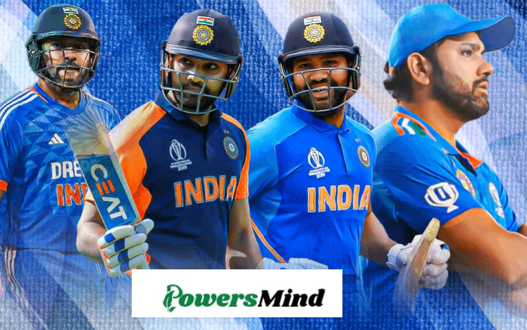 Rohit Sharma As Captain: कप्तान के तौर पर कैसा है रोहित शर्मा का रिकॉर्ड, जानें आंकड़ो में Champions Trophy 2025 जीतने....?