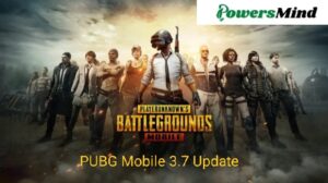 PUBG Mobile 3.7 Update: गोल्डन डायनेस्टी थीम, नया मैप Rondo और दमदार वेपन्स के साथ लॉन्च, ऐसे करें APK डाउनलोड