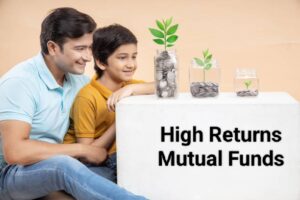2025 में सबसे ज्यादा रिटर्न देने वाले टॉप म्यूचुअल फंड्स: SIP vs Lumpsum, ELSS और बेस्ट इन्वेस्टमेंट ऑप्शंस Mutual Funds