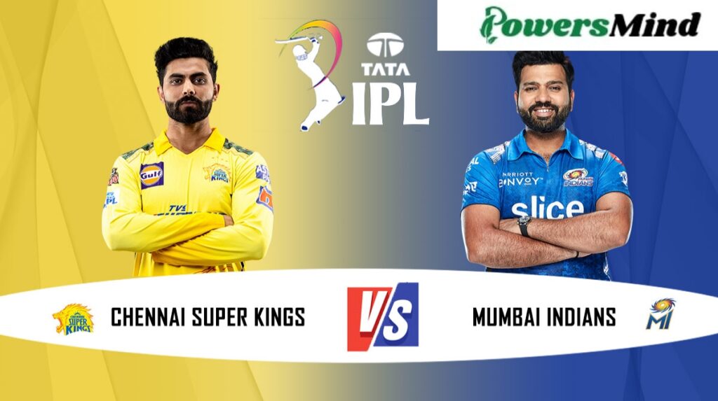 CSK vs MI Head To Head: कौन है किस पर भारी? आज टकराएंगी 2 सबसे सफल टीम, जानें किसका पलड़ा भारी