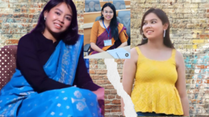 Success Story: लाखों की जॉब ठुकराकर बनीं BPSC Topper अपेक्षा मोदी की सफलता: 24 की उम्र में बनीं डिप्टी कलेक्टर