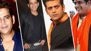 Ravi Kishan Net Worth: जानिए 2025 तक रवि किशन की संपत्ति और पर्सनल लाइफ, भोजपुरी से लेकर तमिल तक