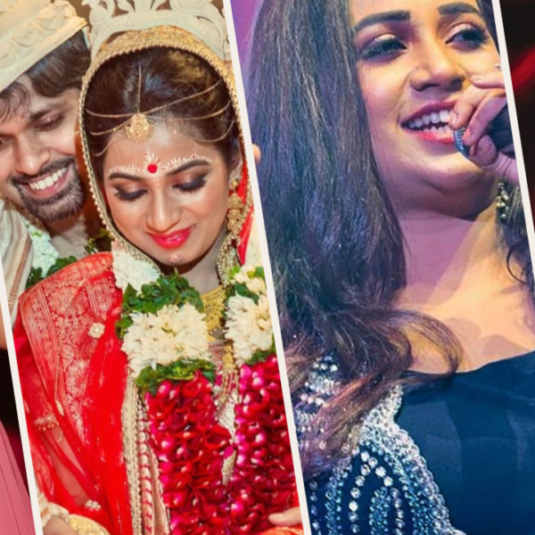 Shreya Ghoshal Net Worth And Fees: श्रेया घोषाल की कमाई, फीस और फैमिली के बारे में जानें