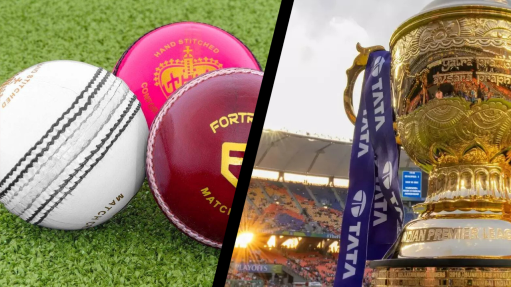 IPL 2025 का बड़ा नियम बदलाव: अब एक मैच में इस्तेमाल होंगी 3 गेंदें, जानें कारण और असर