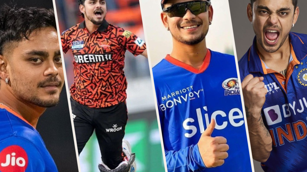 Ishan Kishan Net Worth 2025: आईपीएल 2025 में पहला शतक जड़ने वाले क्रिकेटर ईशान की कमाई और संपत्ति