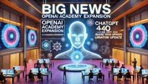 ChatGPT मेकर को लेकर OpenAI का दो बड़ा ऐलान, अब हर यूजर्स को फ्री मिलेंगी अब ये सर्विस