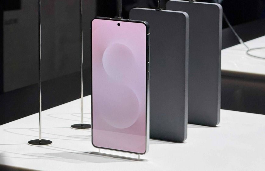 Samsung ने MWC 2025 में पेश किया अपना सबसे पतला स्मार्टफोन – Galaxy S25 Edge,जानें कीमत और स्पेसिफिकेशंस