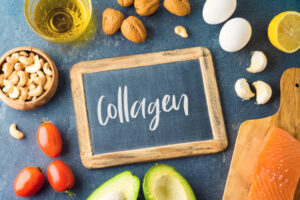 Collagen rich Diet: चेहरे पर काली झाइयां और गहरे धब्बे से हैं तंग तो तुरंत डाइट में शामिल करें कोलेजन युक्त फूड आइटम