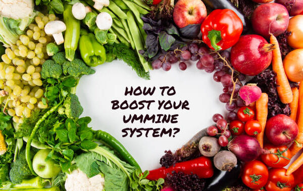 Increase Immunity : बदलते मौसम में इम्युनिटी बढ़ाने के लिए अपनाएं ये 4 असरदार उपाय,भीषण गर्मी तक देगी फायदा