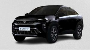 Tata Curvv Dark Edition: नए अंदाज में जल्द होगी लॉन्च, जानिए फीचर्स और संभावित कीमत