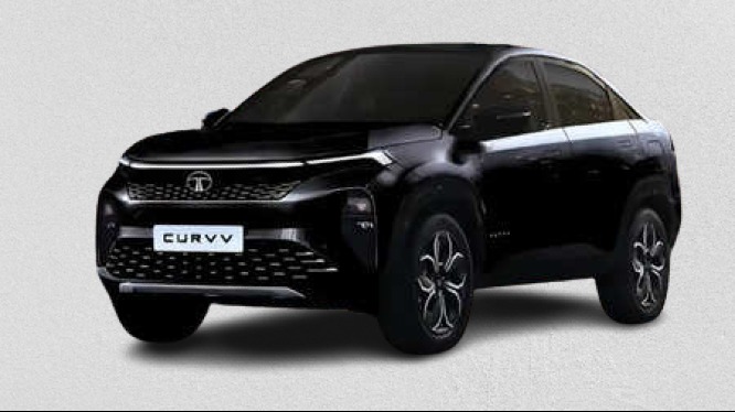 Tata Curvv Dark Edition: नए अंदाज में जल्द होगी लॉन्च, जानिए फीचर्स और संभावित कीमत