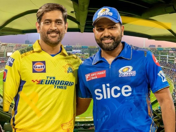 MI vs CSK Dream11 Prediction: फैंटेसी क्रिकेट टिप्स और मैच डिटेल्स (IPL 2025 - मैच 38)