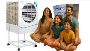 Cooler Upgrade Tips: 500 रुपये से कम में बनाएं अपना कूलर एकदम AC जैसा – जानिए आसान तरीका
