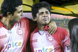फैन्स को याद आया 2008 का 'थप्पड़कांड