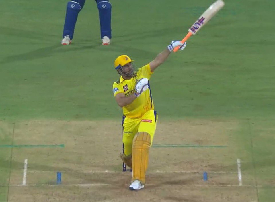 MS Dhoni: IPL 2025 के इतिहास में अमर हो गए धोनी, यह कारनामा करने वाले बने दुनिया के पहले खिलाड़ी