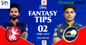 IPL 2025 Dream11 Tips: RCB vs GT मैच की पूरी जानकारी और Fantasy Team Suggestions