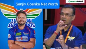 Sanjiv Goenka Net Worth: लखनऊ सुपर जायंट्स के मालिक संजीव गोयनका की कुल संपत्ति और बिजनेस साम्राज्य?