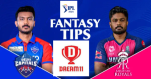 DC vs RR Dream Team 2025: दिल्ली की दबंगई या राजस्थान की राजशाही, किसकी होगी जीत? जानिए आज की बेस्ट ड्रीम टीम!
