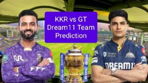 KKR vs GT 2025: जोस बटलर या सुनील नरेन को बनाएं कप्तान? जानिए प्लेइंग 11 और ड्रीम 11 टीम