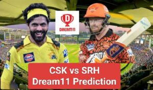 CSK vs SRH Dream11 Prediction, मैच 43: प्लेइंग XI, फैंटेसी टिप्स, पिच रिपोर्ट और अपडेट | IPL 2025
