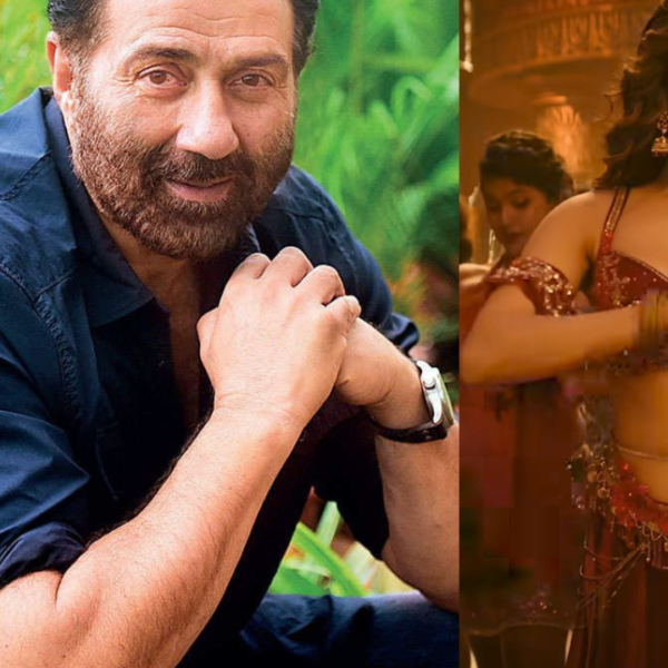 Sunny Deol: सनी देओल ने बॉलीवुड की हालत पर जताई चिंता, कहा- "अब हम...... ! गदर 2` की सक्सेस का बताया सीक्रेट