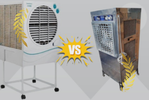 Coolers in Summers: गर्मियों में कौन सा कूलर है आपके लिए बेस्ट – प्लास्टिक बॉडी या लोहे वाला?